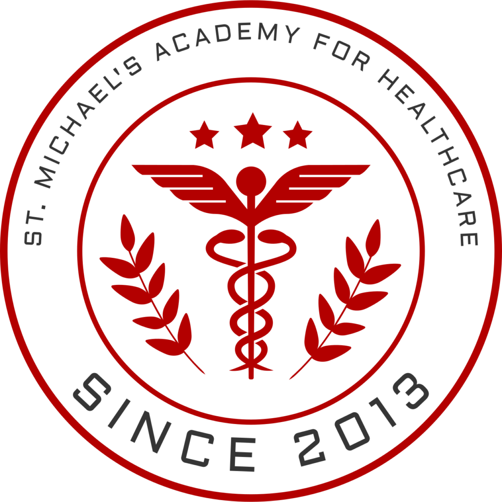 St. Michaels Academy For Healthcare