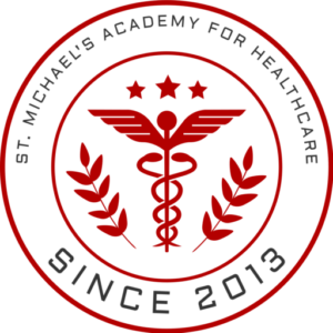 St. Michaels Academy For Healthcare